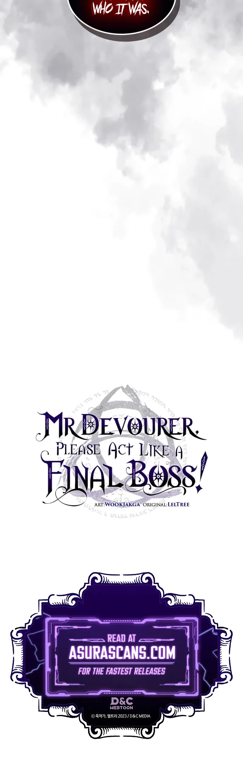 The Unbeatable Dungeon's Lazy Boss Monster chapter 102 page 42