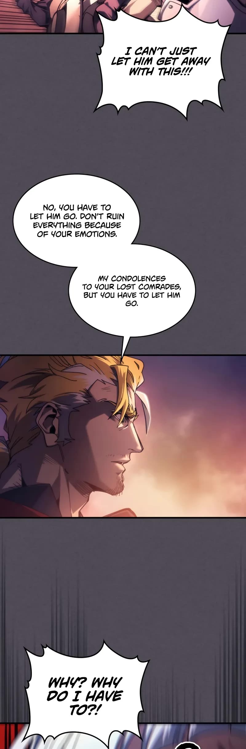 The Unbeatable Dungeon's Lazy Boss Monster chapter 102 page 5