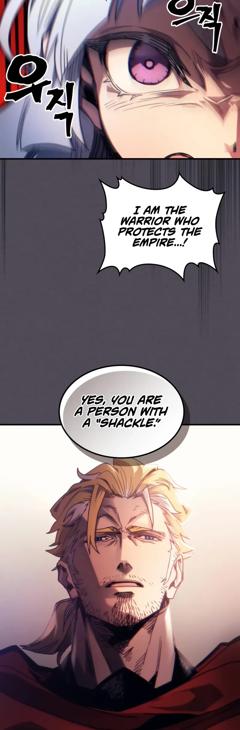 The Unbeatable Dungeon's Lazy Boss Monster chapter 102 page 6