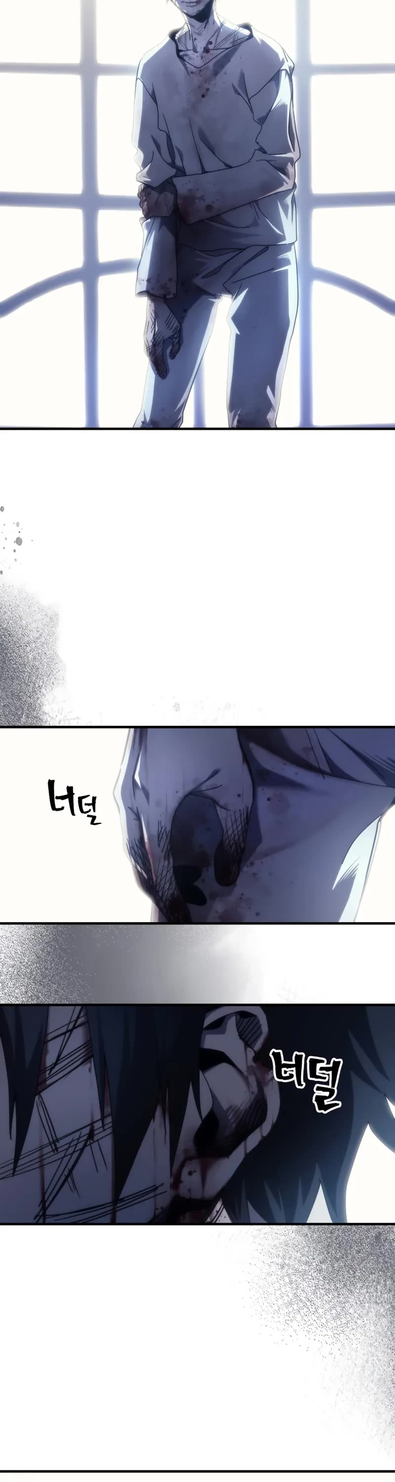 The Unbeatable Dungeon's Lazy Boss Monster chapter 103 page 10