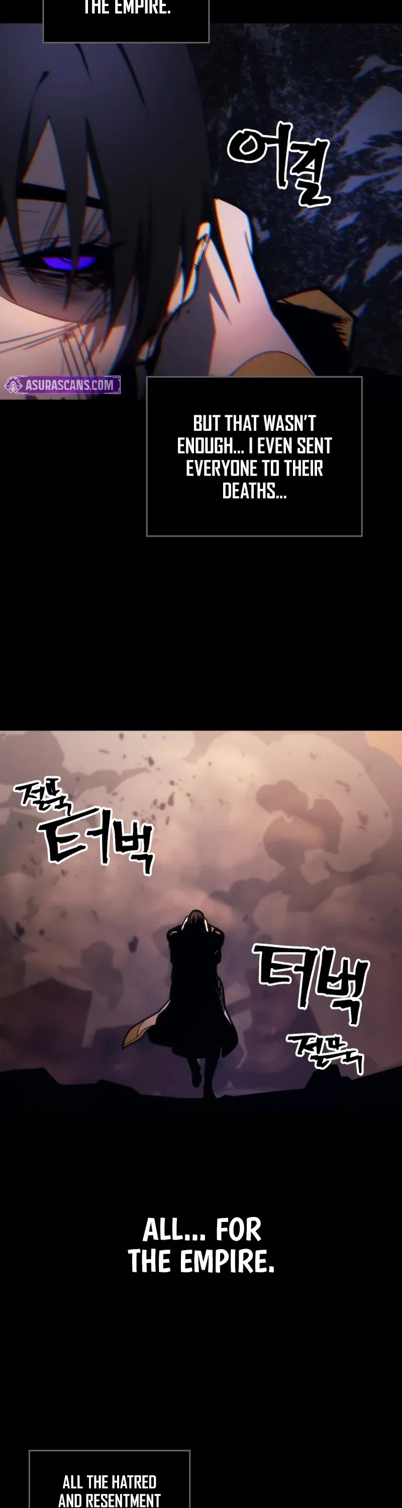 The Unbeatable Dungeon's Lazy Boss Monster chapter 103 page 15