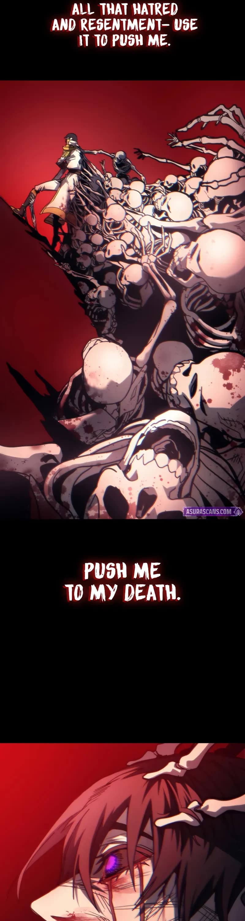 The Unbeatable Dungeon's Lazy Boss Monster chapter 103 page 18