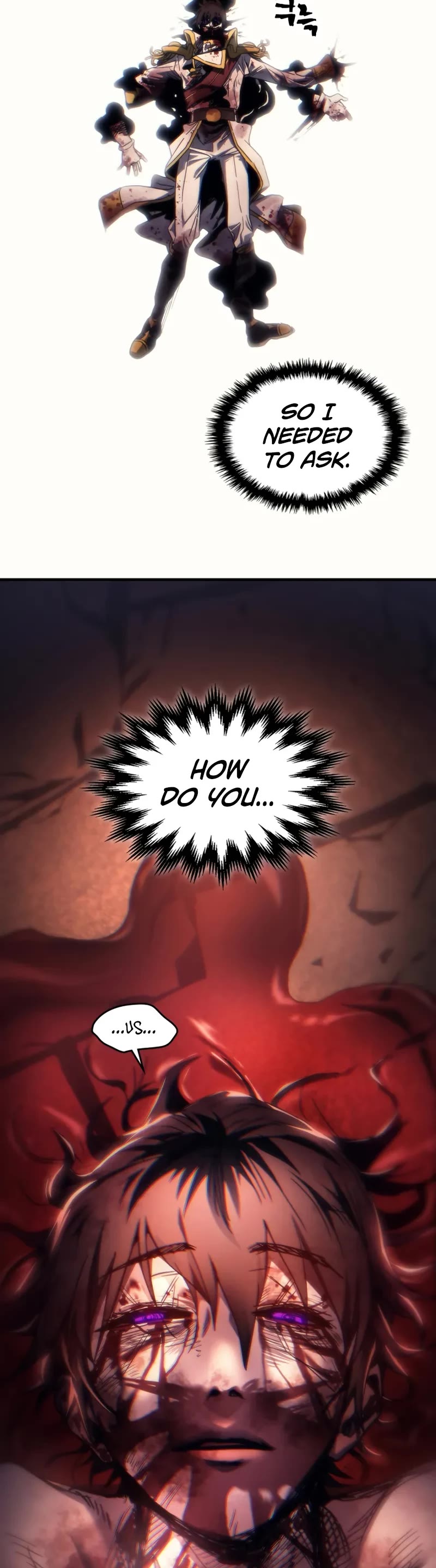 The Unbeatable Dungeon's Lazy Boss Monster chapter 103 page 25