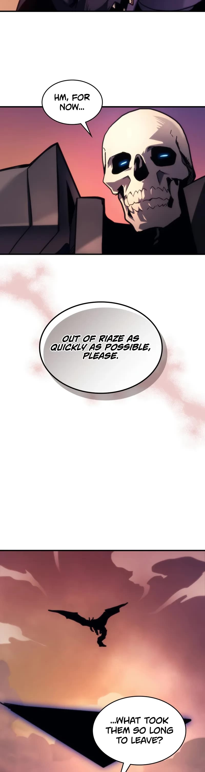 The Unbeatable Dungeon's Lazy Boss Monster chapter 103 page 33