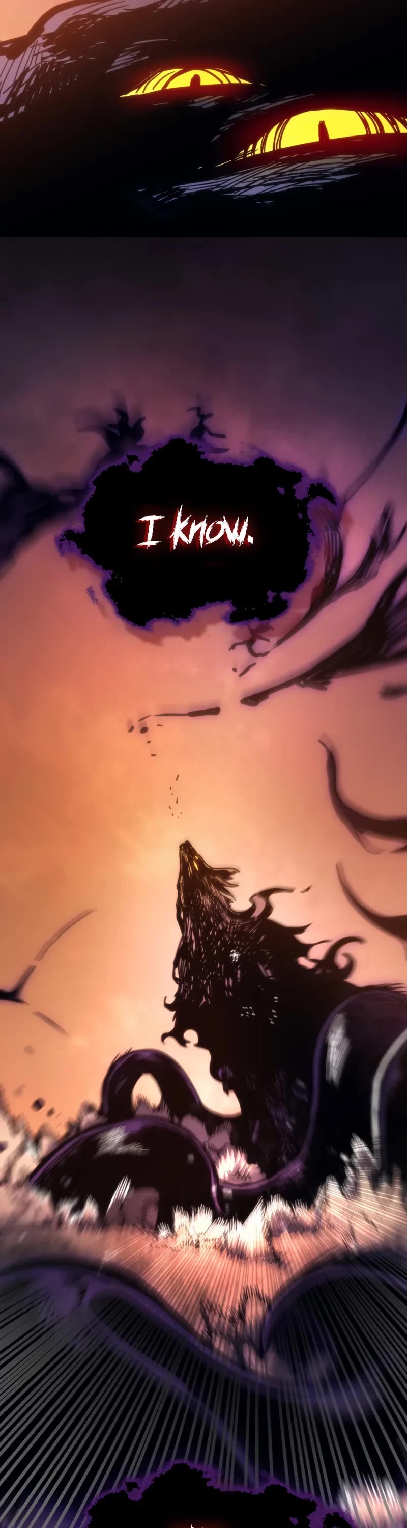 The Unbeatable Dungeon's Lazy Boss Monster chapter 103 page 39