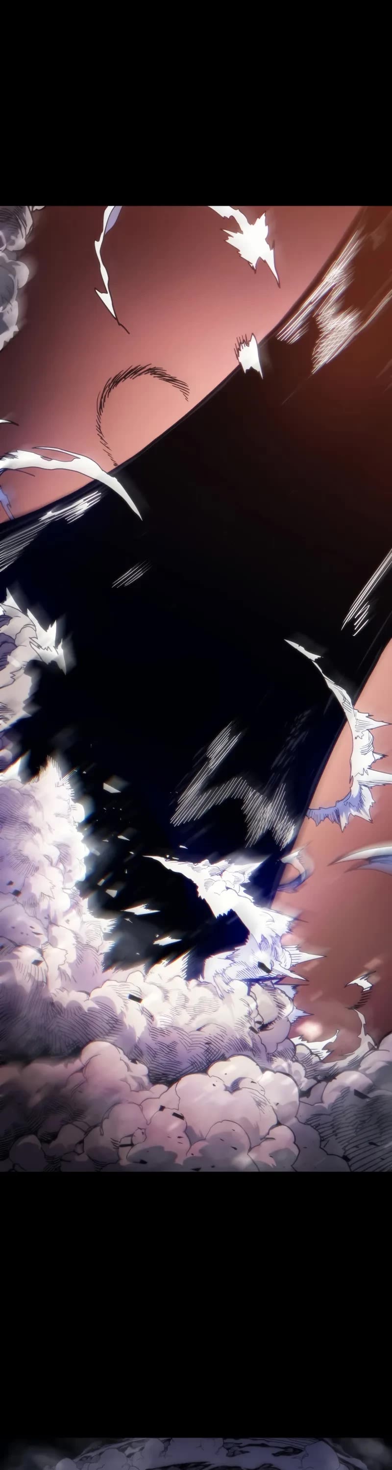 The Unbeatable Dungeon's Lazy Boss Monster chapter 103 page 42