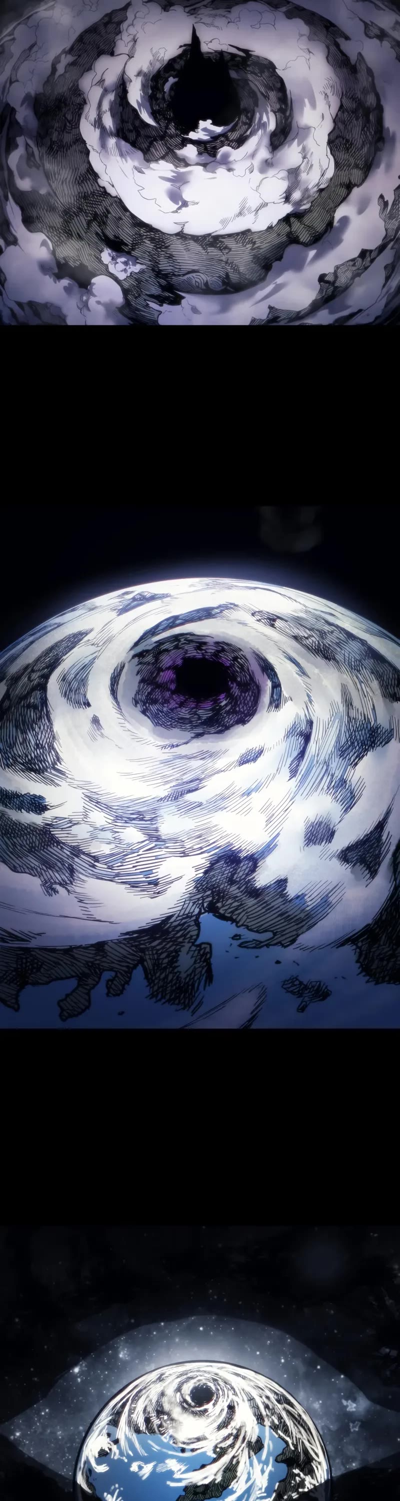 The Unbeatable Dungeon's Lazy Boss Monster chapter 103 page 43