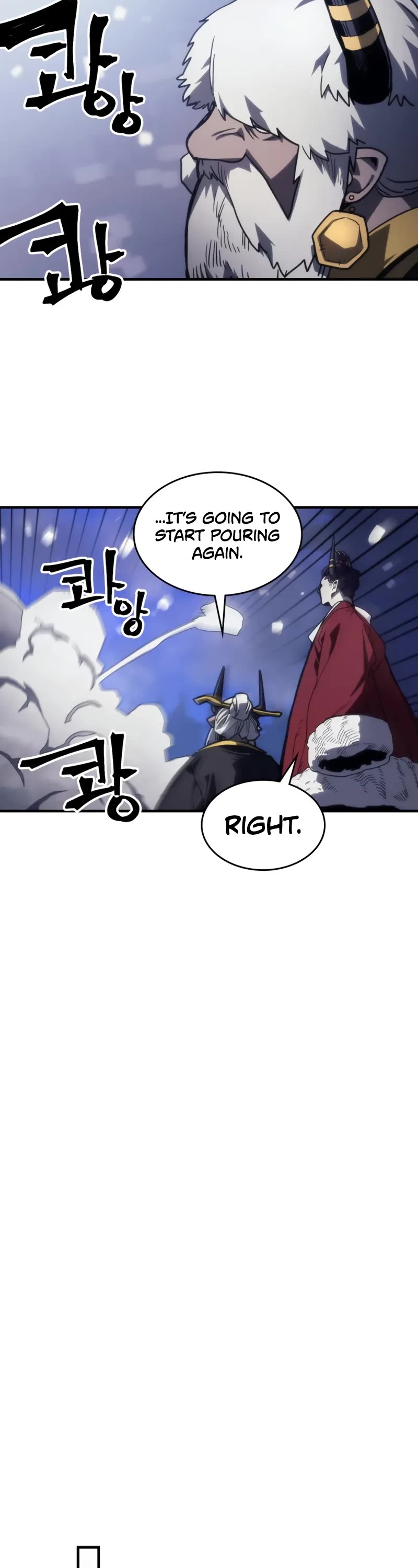 The Unbeatable Dungeon's Lazy Boss Monster chapter 104 page 28