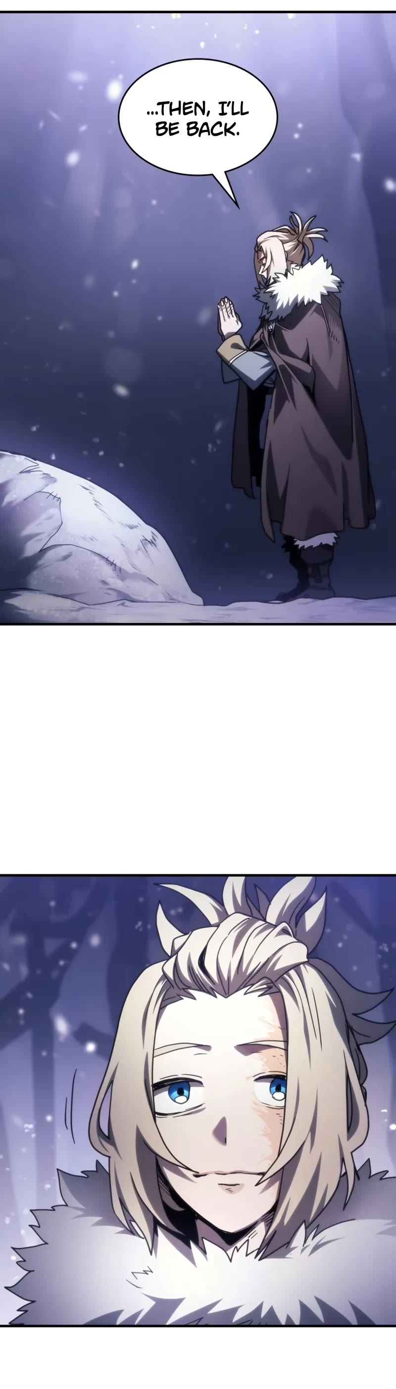 The Unbeatable Dungeon's Lazy Boss Monster chapter 104 page 30