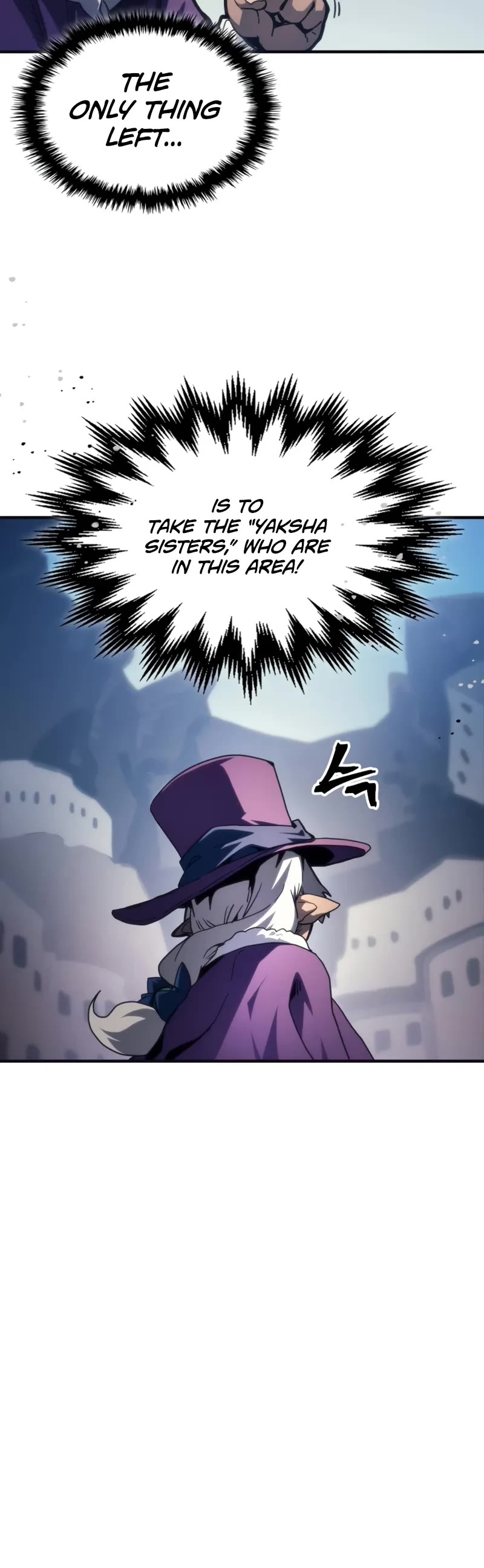 The Unbeatable Dungeon's Lazy Boss Monster chapter 105 page 16