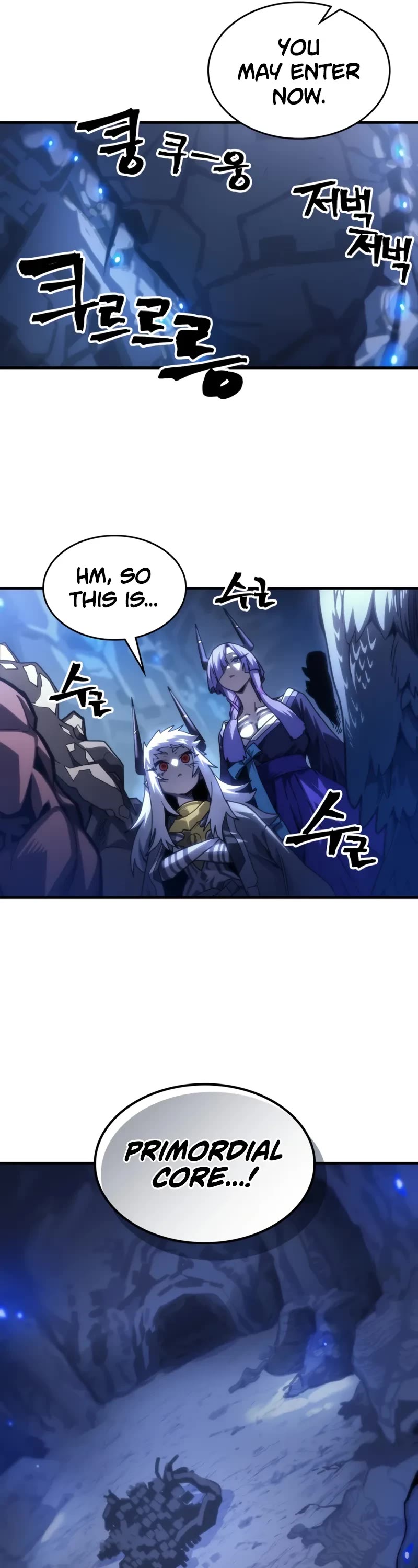 The Unbeatable Dungeon's Lazy Boss Monster chapter 106 page 16