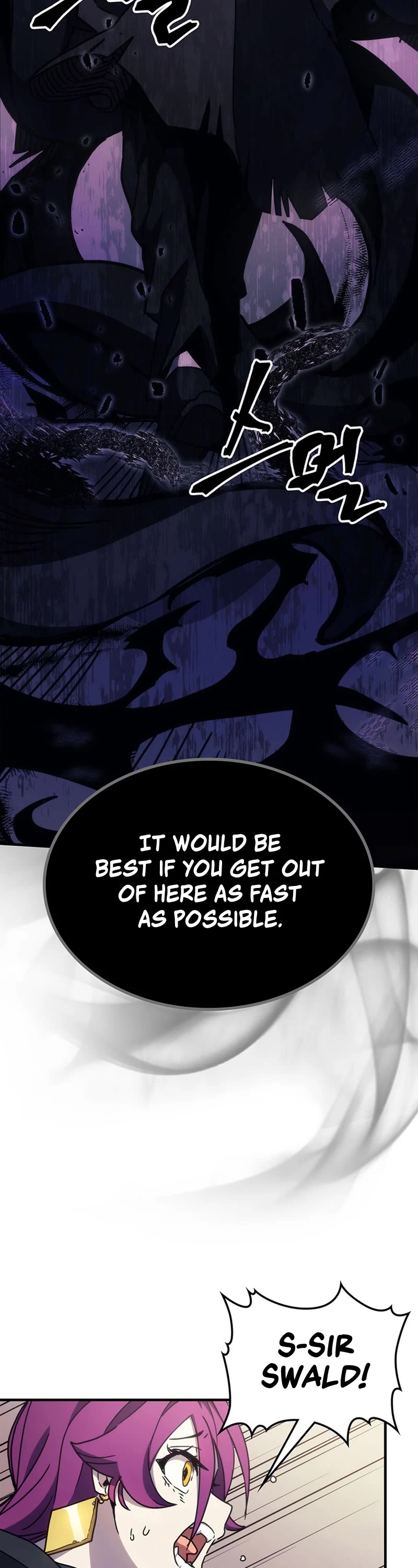 The Unbeatable Dungeon's Lazy Boss Monster chapter 11 page 11