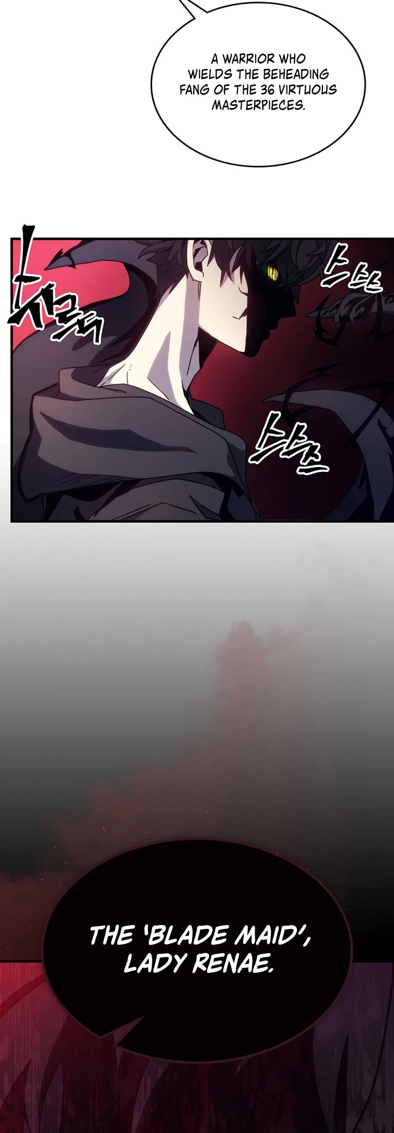 The Unbeatable Dungeon's Lazy Boss Monster chapter 11 page 13