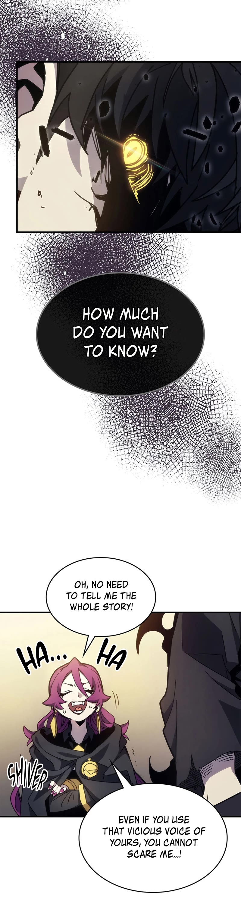 The Unbeatable Dungeon's Lazy Boss Monster chapter 11 page 15