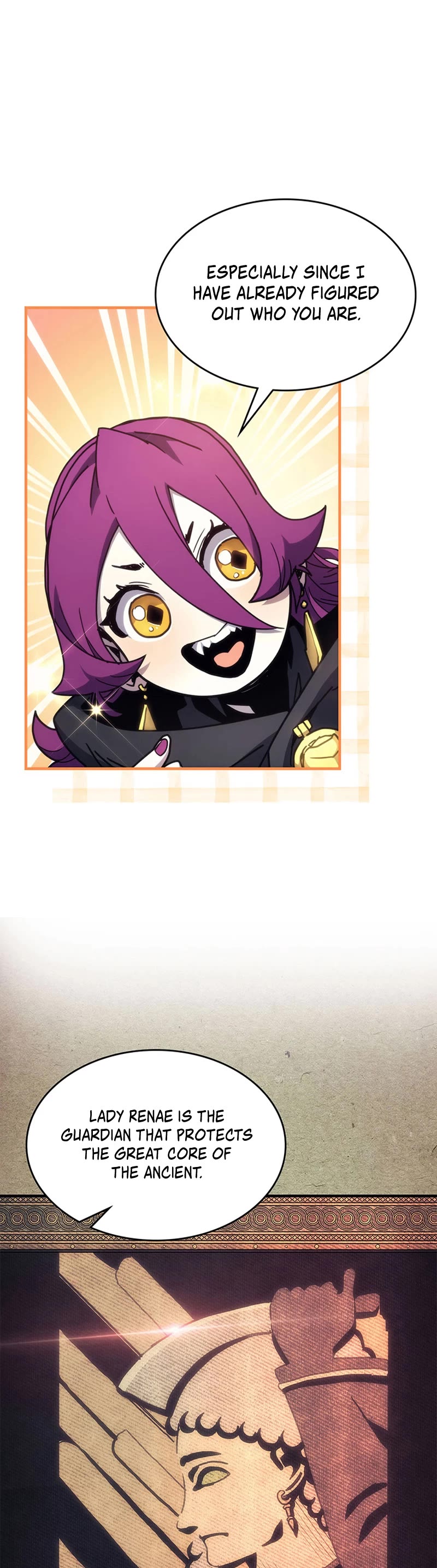 The Unbeatable Dungeon's Lazy Boss Monster chapter 11 page 16