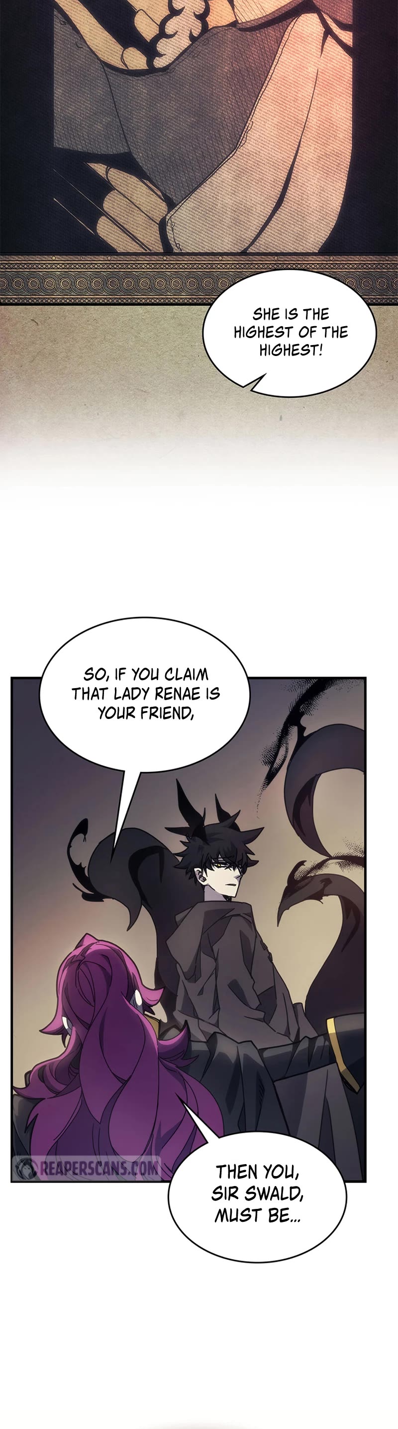 The Unbeatable Dungeon's Lazy Boss Monster chapter 11 page 17