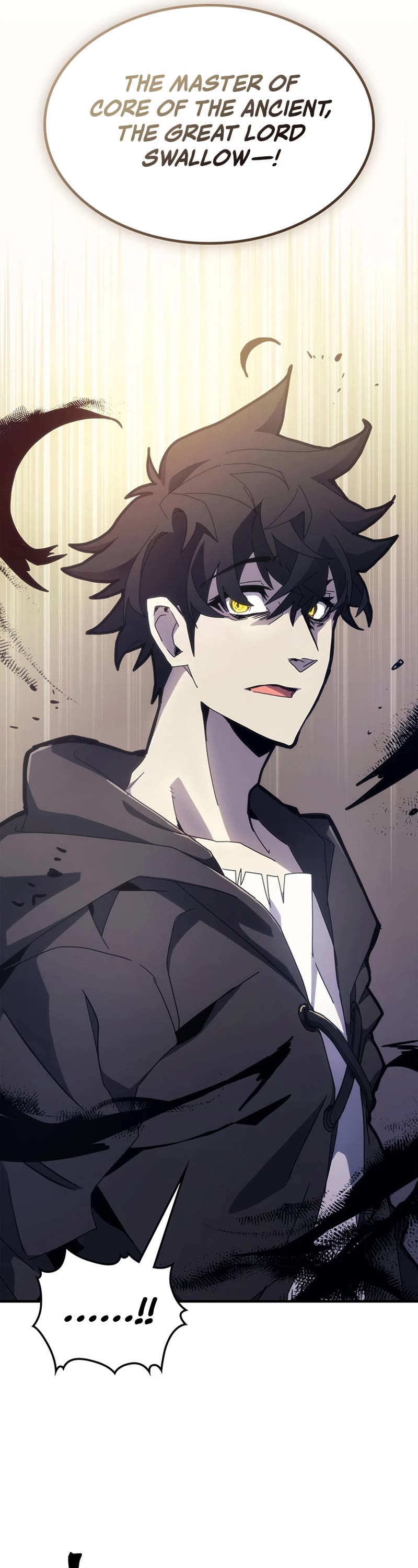 The Unbeatable Dungeon's Lazy Boss Monster chapter 11 page 18