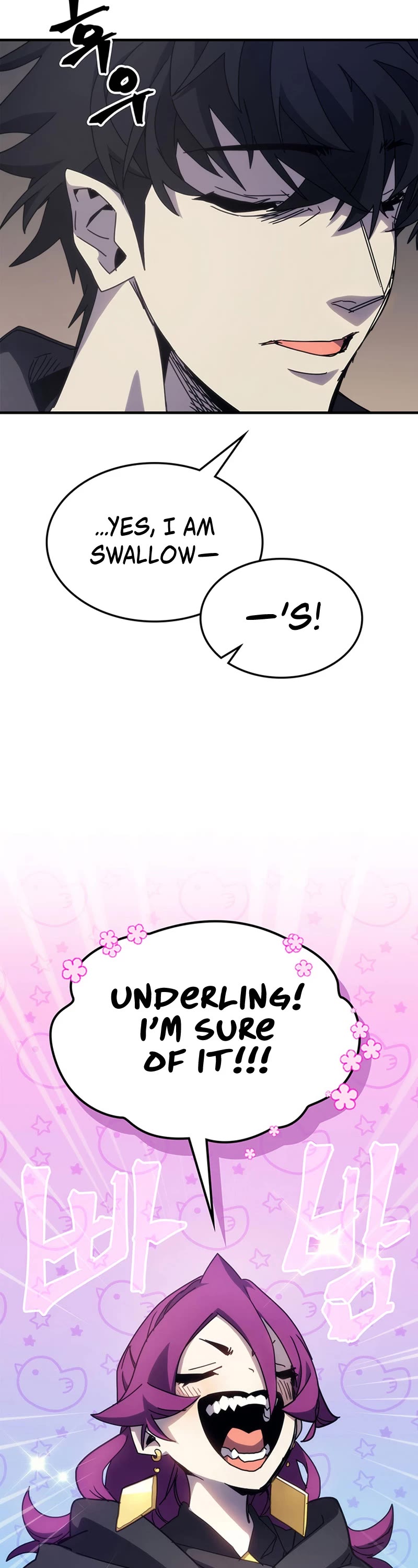 The Unbeatable Dungeon's Lazy Boss Monster chapter 11 page 19