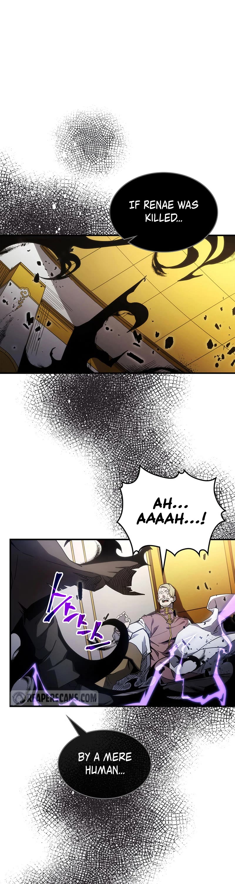 The Unbeatable Dungeon's Lazy Boss Monster chapter 11 page 2