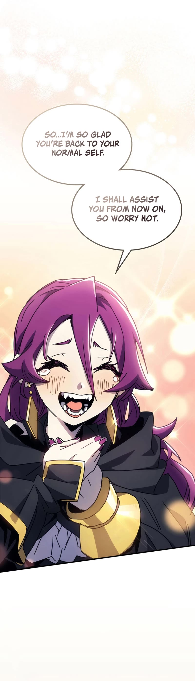 The Unbeatable Dungeon's Lazy Boss Monster chapter 11 page 25