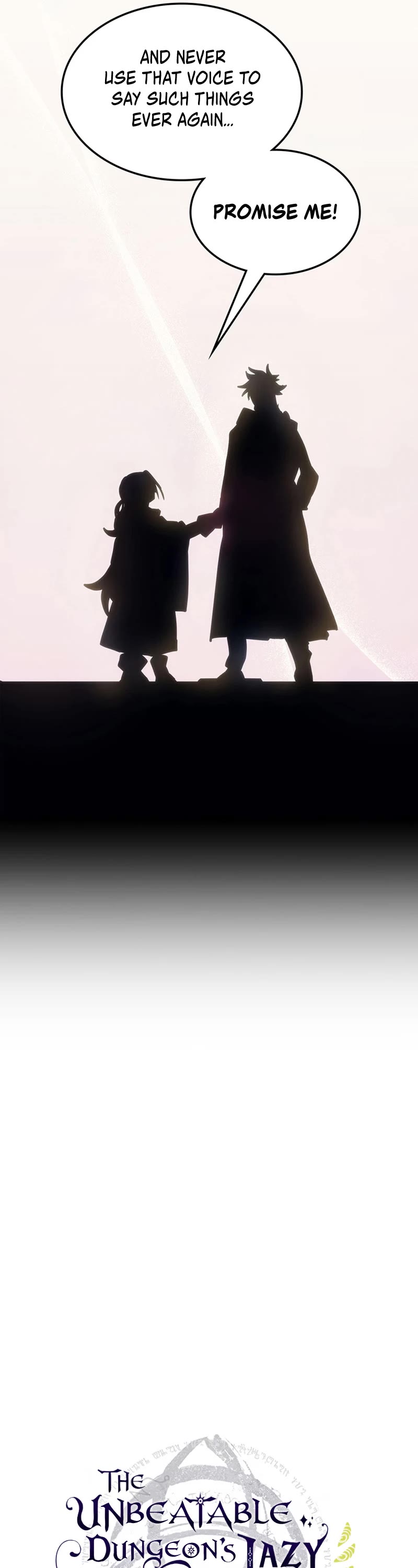 The Unbeatable Dungeon's Lazy Boss Monster chapter 11 page 26