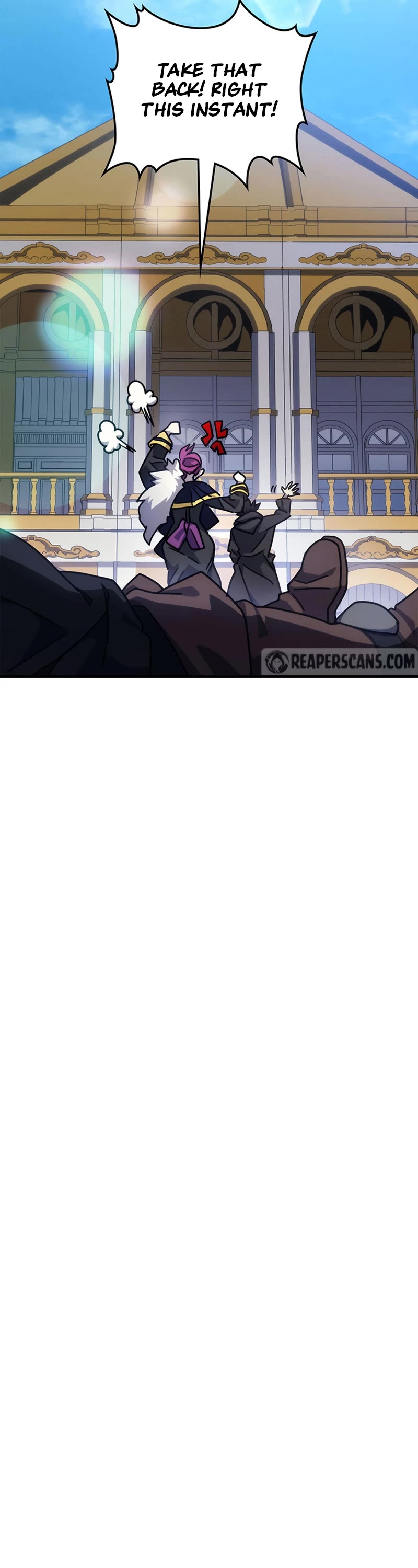 The Unbeatable Dungeon's Lazy Boss Monster chapter 11 page 37