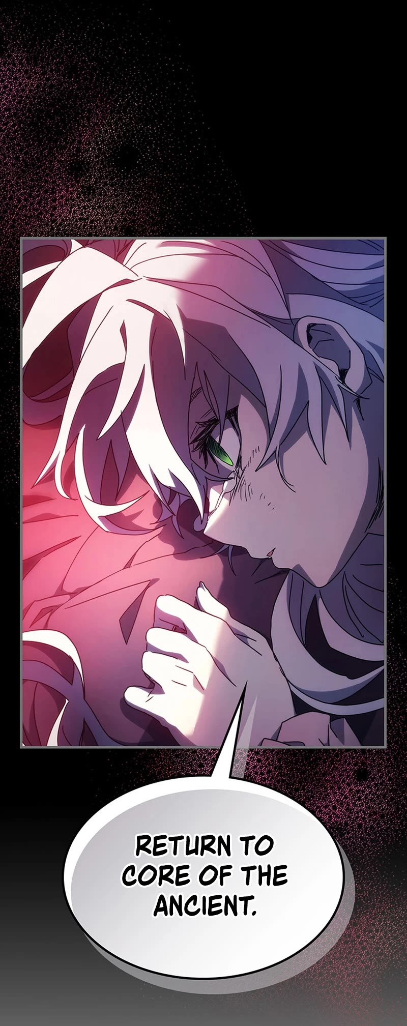 The Unbeatable Dungeon's Lazy Boss Monster chapter 11 page 40