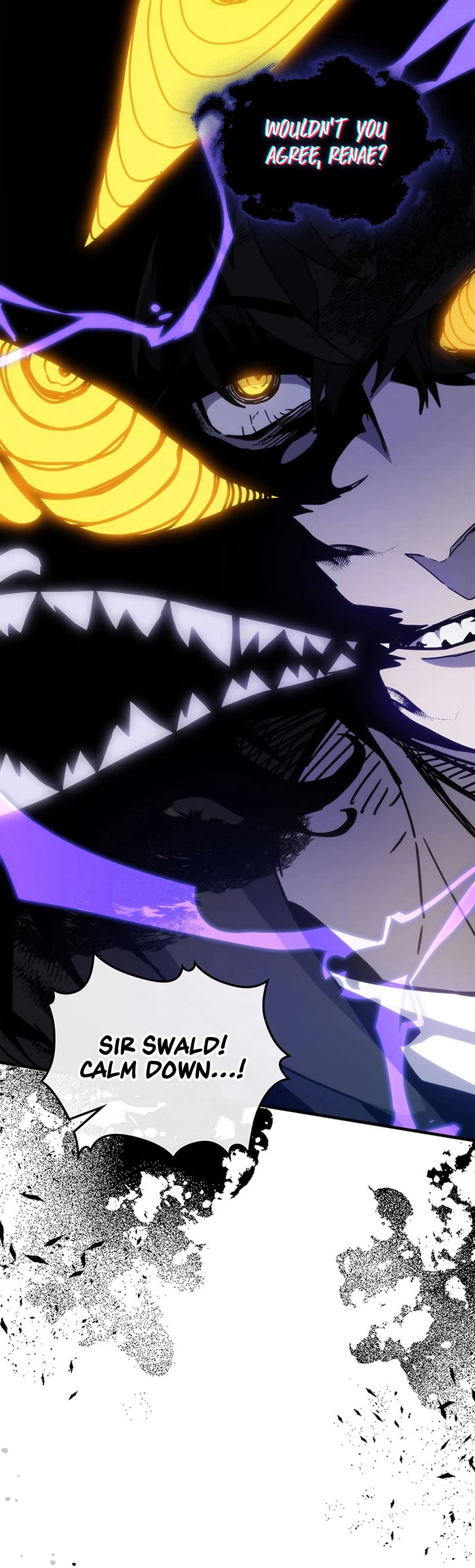 The Unbeatable Dungeon's Lazy Boss Monster chapter 11 page 5