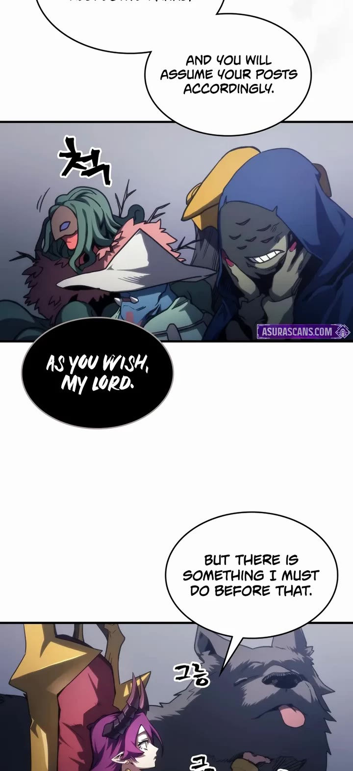 The Unbeatable Dungeon's Lazy Boss Monster chapter 114 page 18