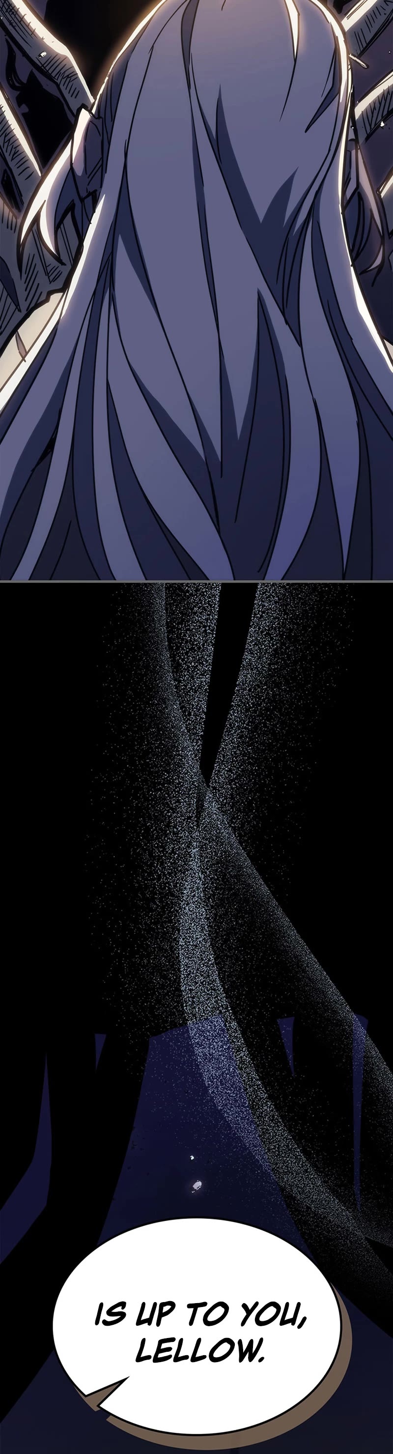 The Unbeatable Dungeon's Lazy Boss Monster chapter 12 page 12