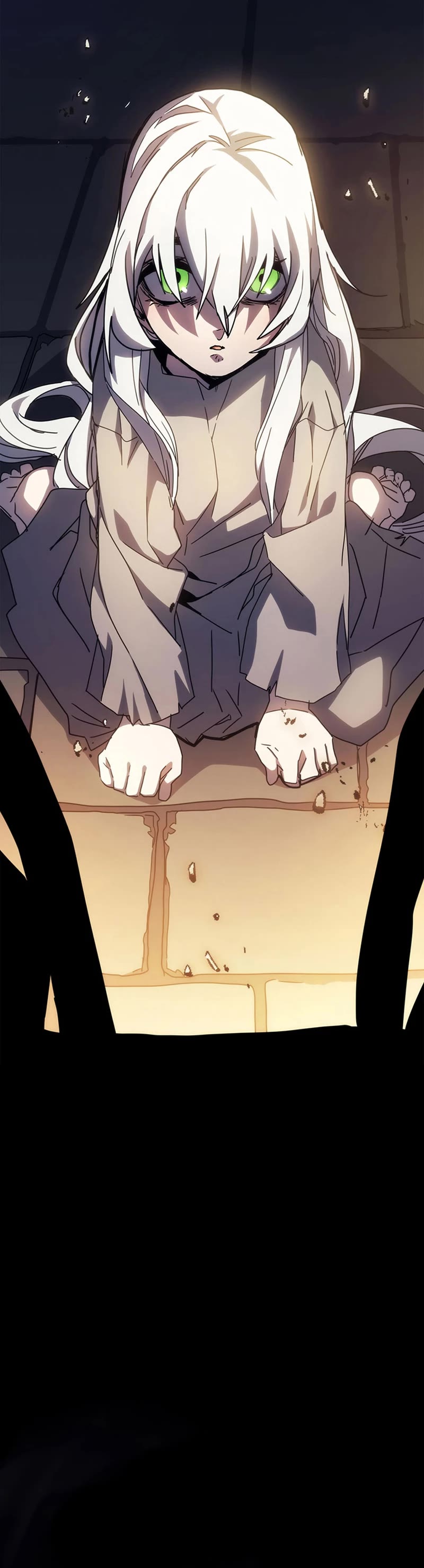 The Unbeatable Dungeon's Lazy Boss Monster chapter 12 page 13