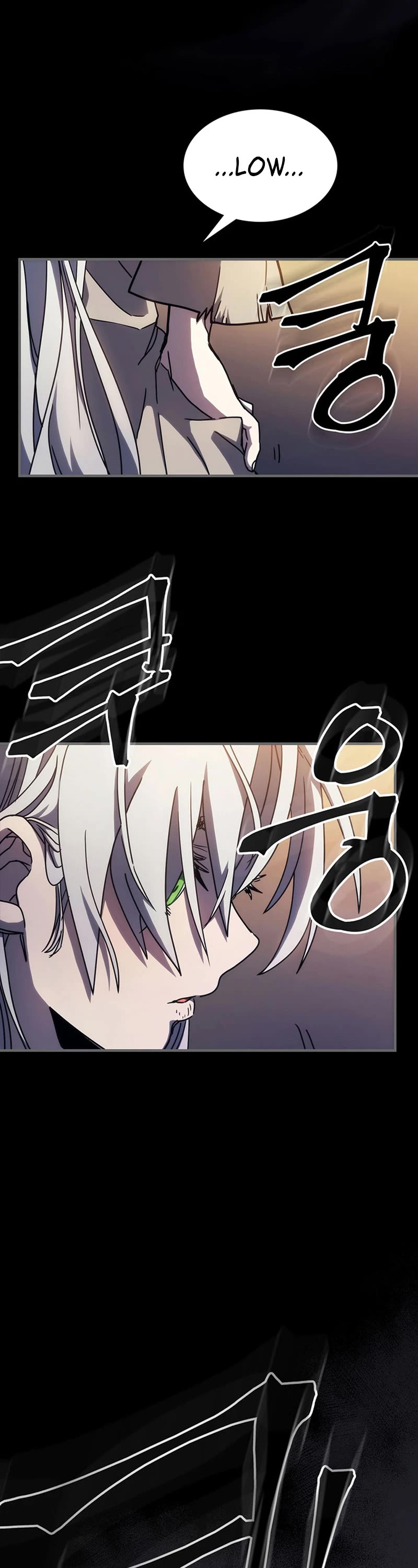 The Unbeatable Dungeon's Lazy Boss Monster chapter 12 page 15