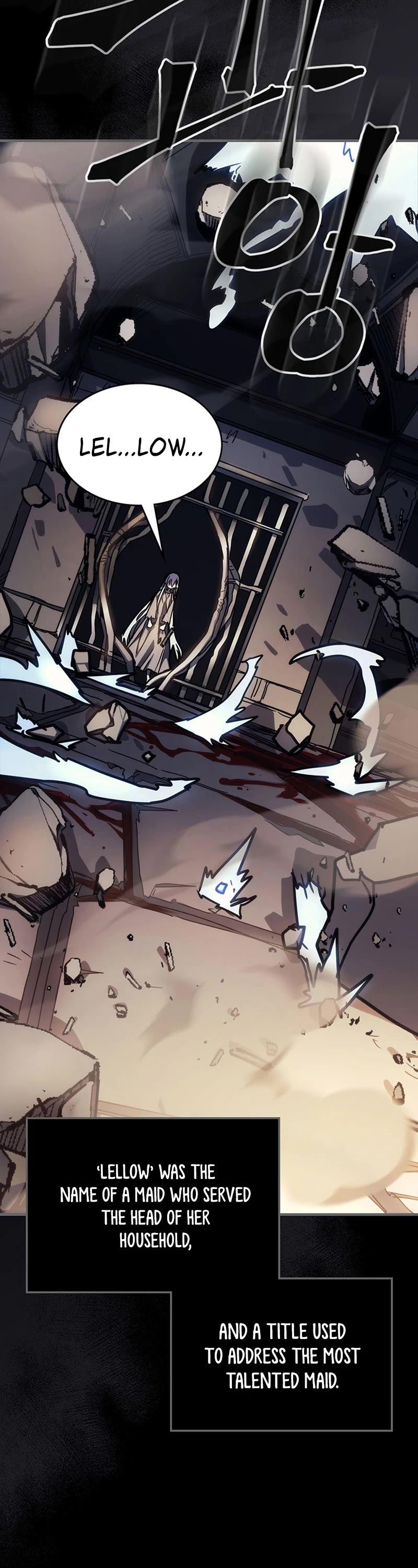 The Unbeatable Dungeon's Lazy Boss Monster chapter 12 page 16