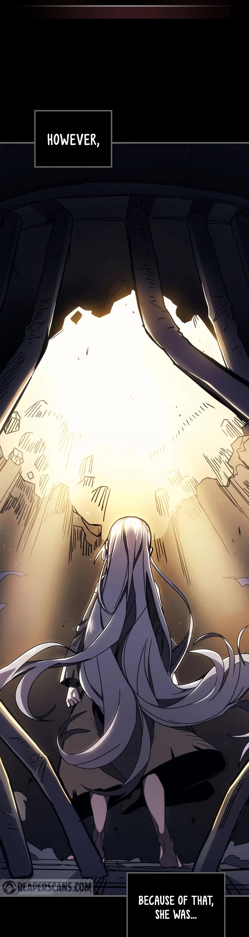 The Unbeatable Dungeon's Lazy Boss Monster chapter 12 page 18