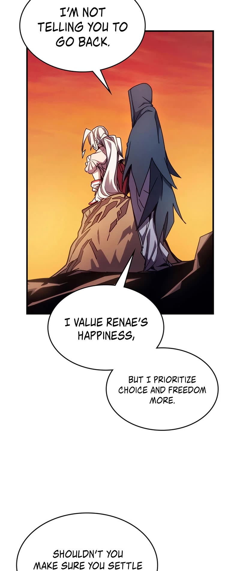 The Unbeatable Dungeon's Lazy Boss Monster chapter 12 page 24