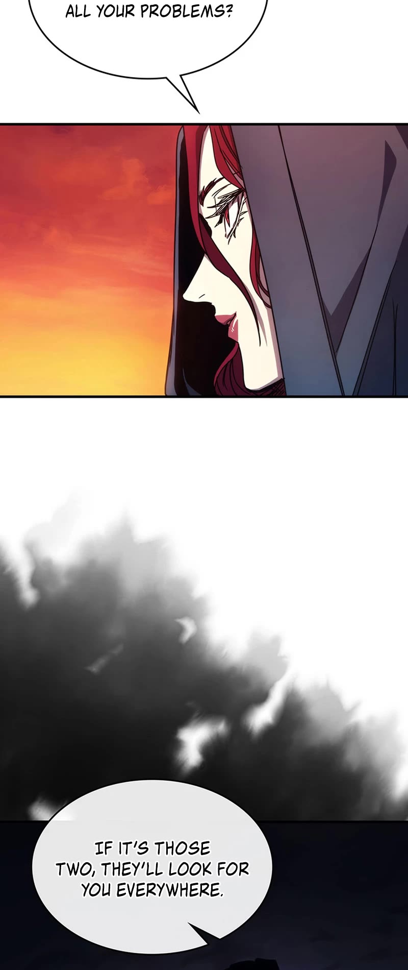 The Unbeatable Dungeon's Lazy Boss Monster chapter 12 page 25