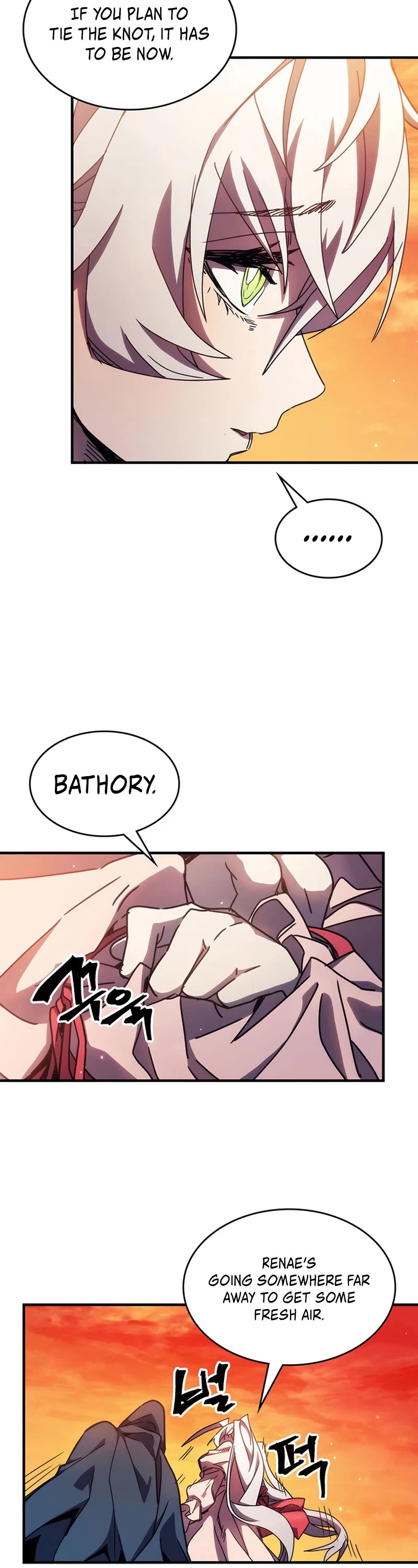 The Unbeatable Dungeon's Lazy Boss Monster chapter 12 page 29