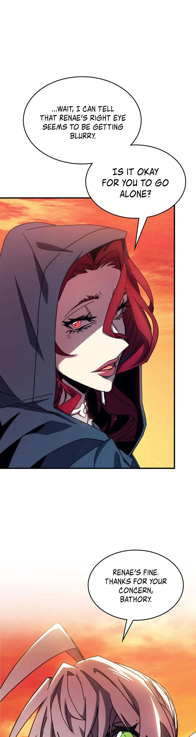 The Unbeatable Dungeon's Lazy Boss Monster chapter 12 page 30