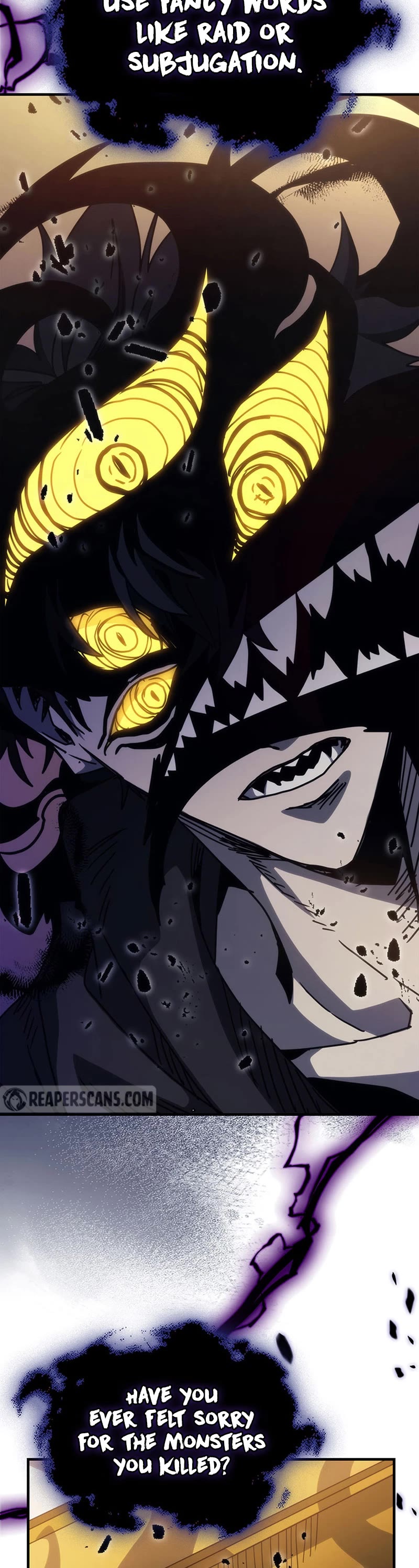 The Unbeatable Dungeon's Lazy Boss Monster chapter 12 page 39