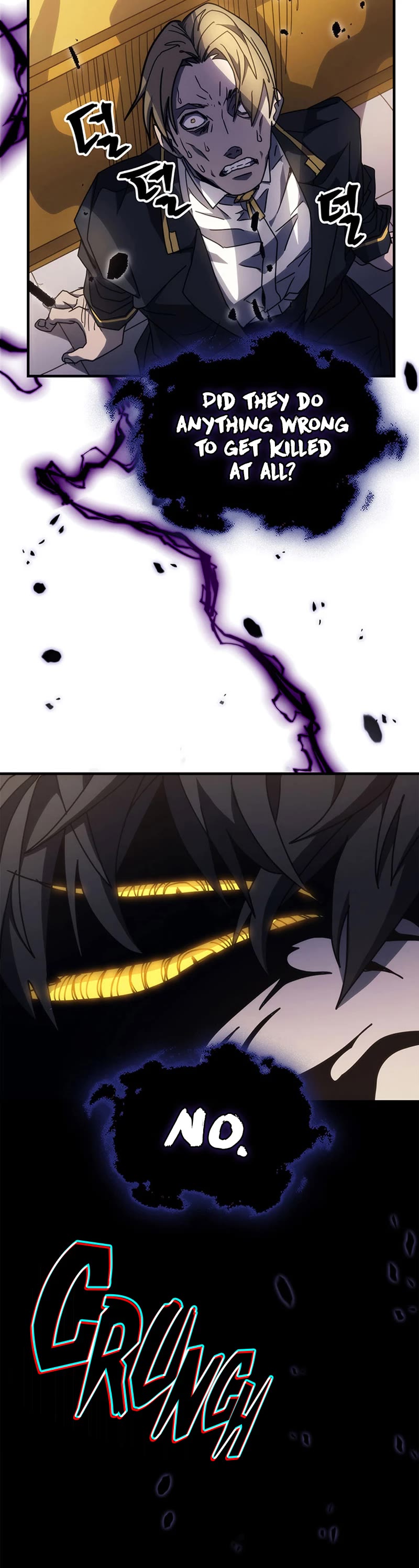 The Unbeatable Dungeon's Lazy Boss Monster chapter 12 page 40