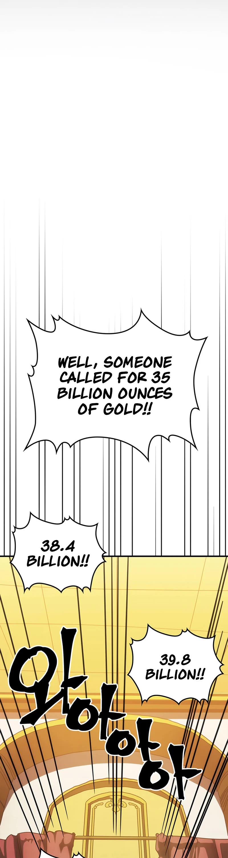 The Unbeatable Dungeon's Lazy Boss Monster chapter 12 page 42