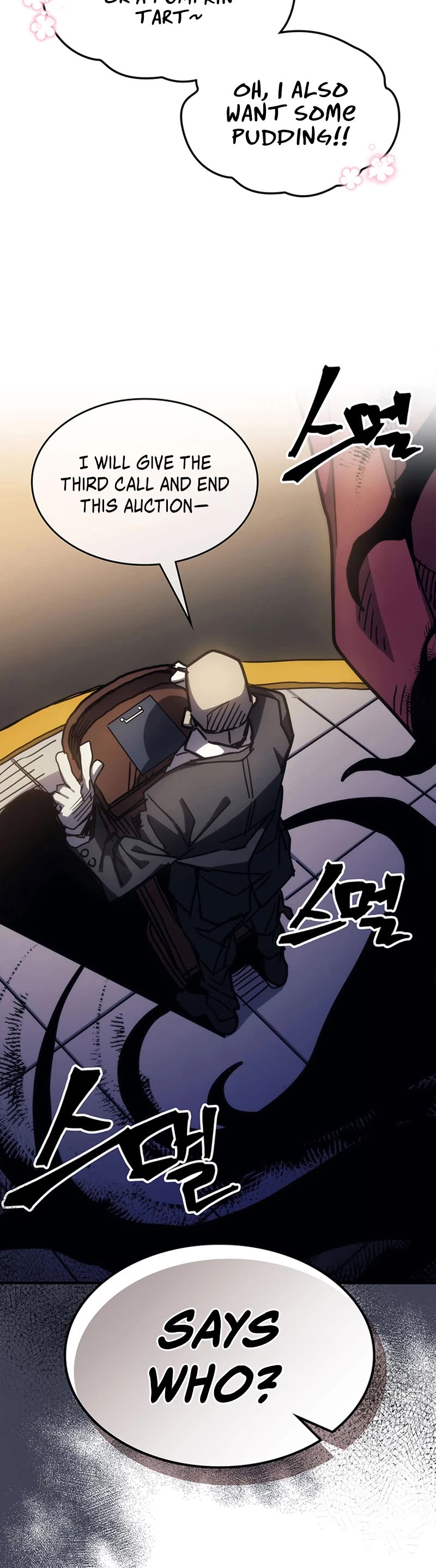 The Unbeatable Dungeon's Lazy Boss Monster chapter 12 page 47