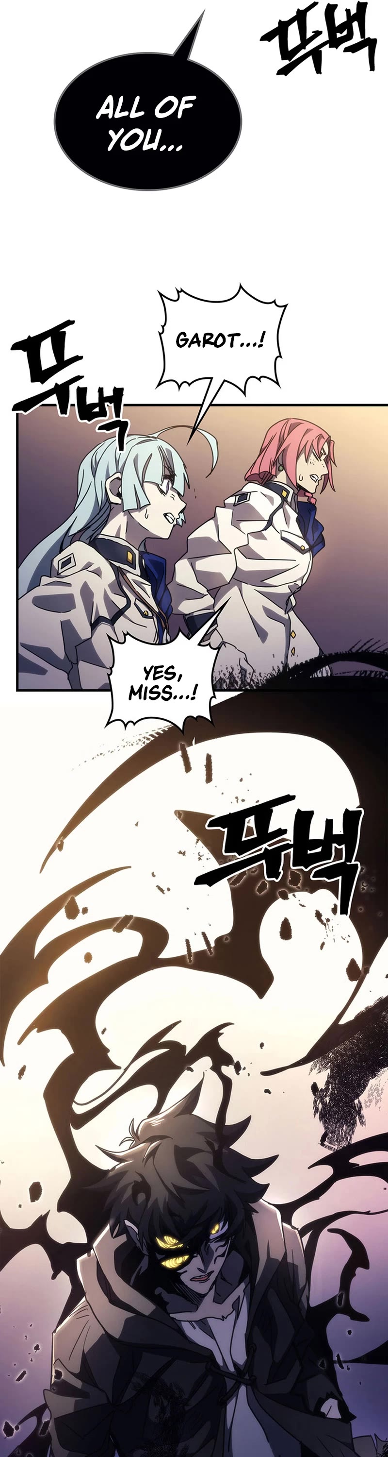 The Unbeatable Dungeon's Lazy Boss Monster chapter 12 page 49