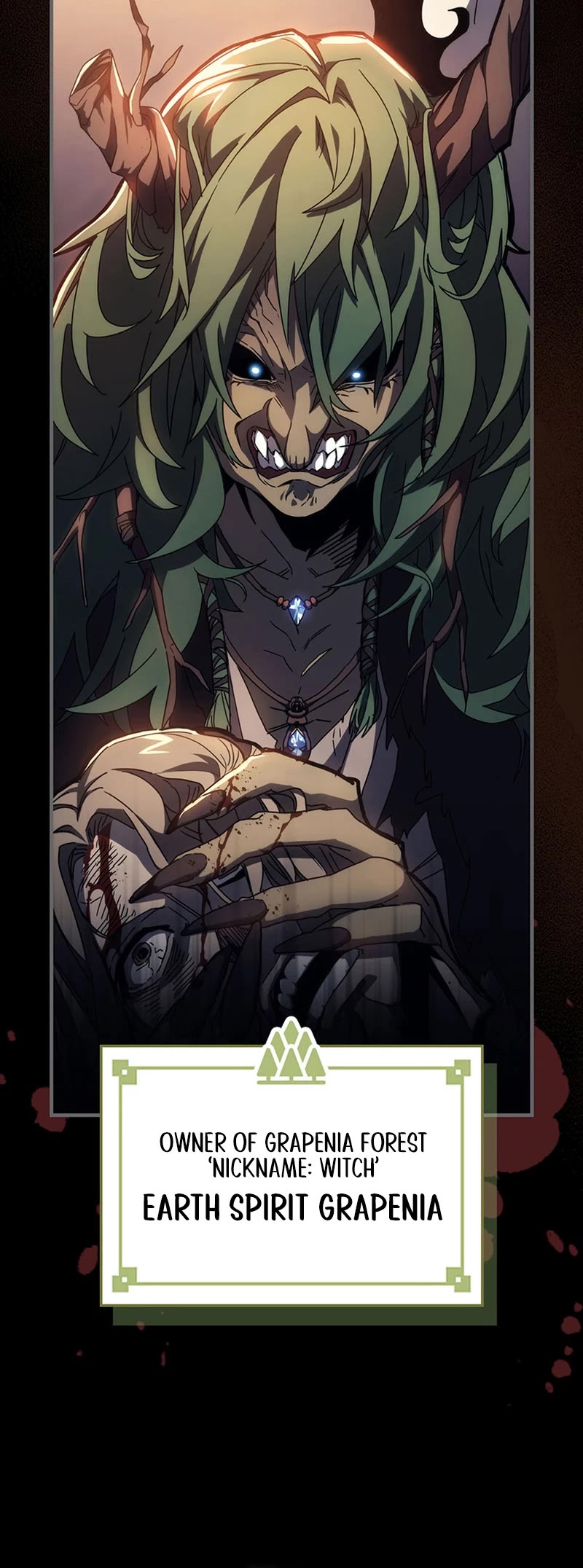 The Unbeatable Dungeon's Lazy Boss Monster chapter 12 page 5