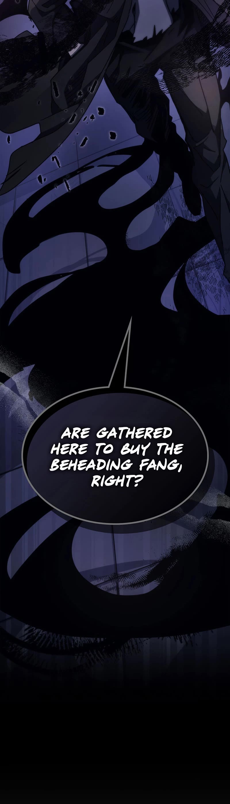 The Unbeatable Dungeon's Lazy Boss Monster chapter 12 page 50