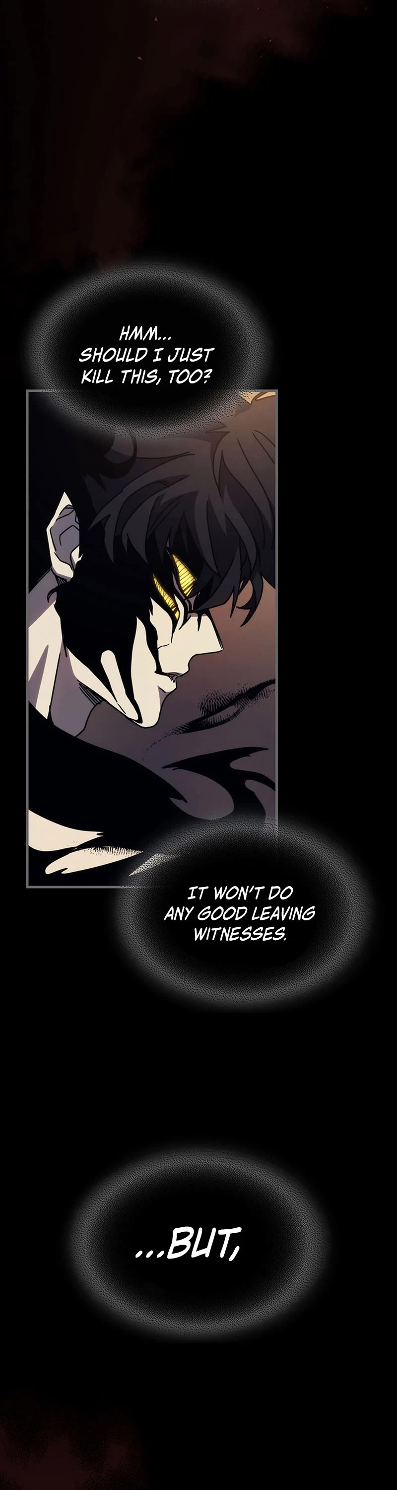 The Unbeatable Dungeon's Lazy Boss Monster chapter 12 page 9