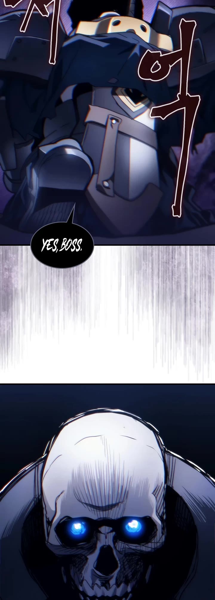 The Unbeatable Dungeon's Lazy Boss Monster chapter 123 page 19