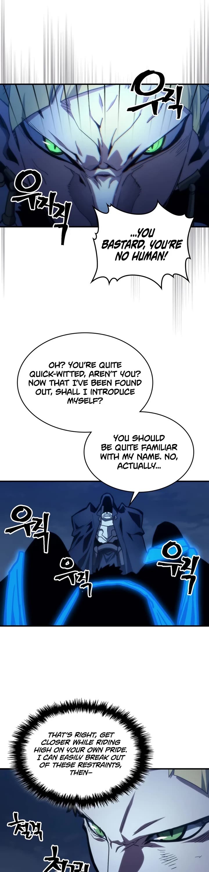 The Unbeatable Dungeon's Lazy Boss Monster chapter 124 page 26