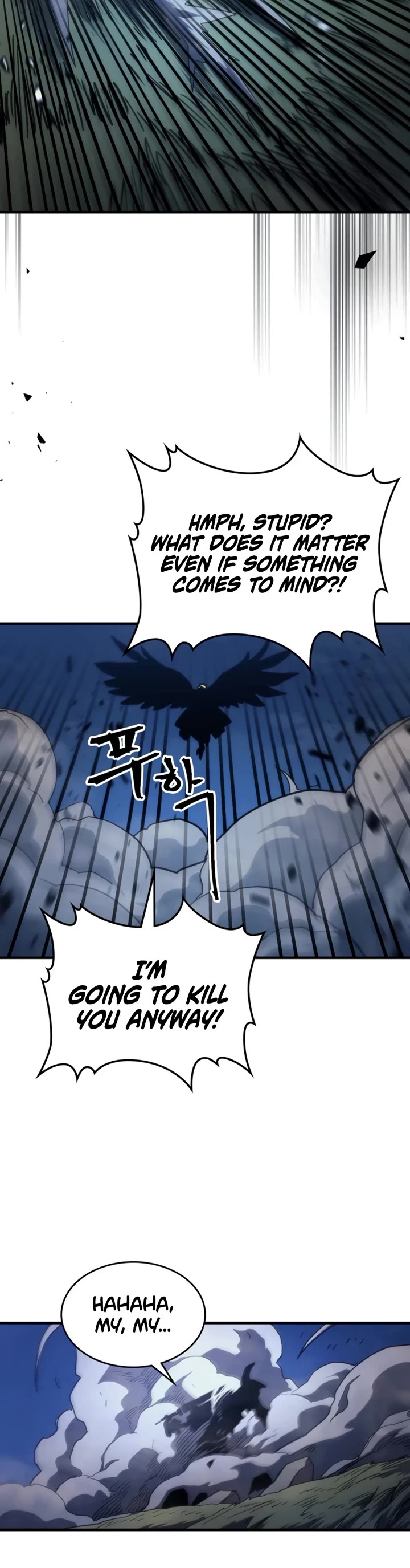 The Unbeatable Dungeon's Lazy Boss Monster chapter 124 page 37