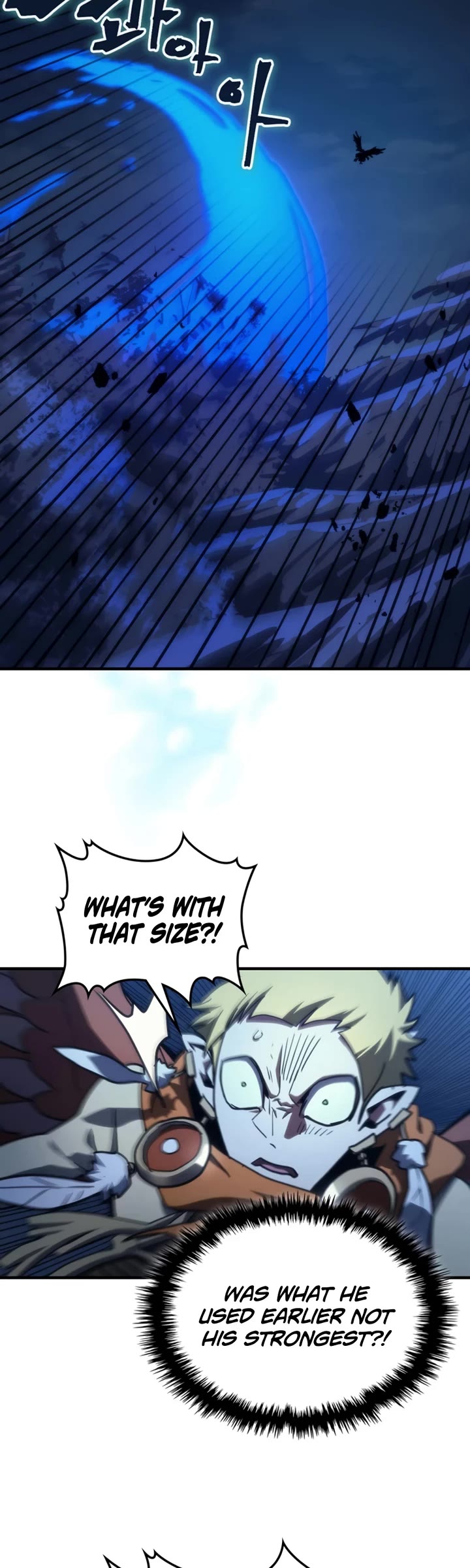 The Unbeatable Dungeon's Lazy Boss Monster chapter 125 page 15